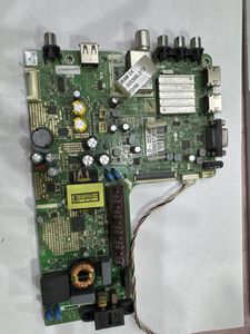 مین برد تلویزیون اسنوا SLD-32S30BLDT2