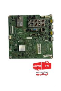 مین برد تلویزیون سامسونگ مدل LA37D585K7