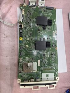 مین برد ال‌ جی 65UH95000GI