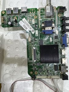 مین برد تلویزیون بلست BTV55KEA110B