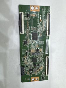 تیکان تلویزیون CV500U2-L02-CB-2