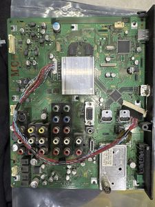مین برد سونی KALV32V400