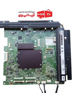مین برد تلویزیون ال جی مدل 47lm7600