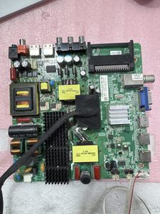 مین برد تلویزیون دوو مدل MSD3463