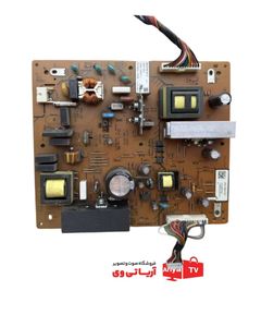 برد پاور تغذیه تلویزیون سونی مدل 32BX320