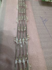 بکلایت تلویزیون اسنوا 55SA630U