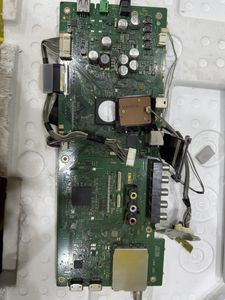 مین برد تلویزیون سونی KDL42W670A