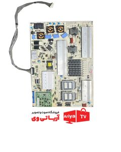 برد پاور تغذیه تلویزیون الجی مدل 42LED5400