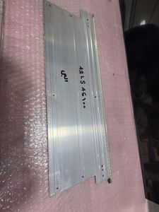 بک لایت تلویزیون ال‌جی 42LS46100