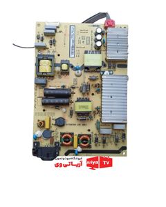 برد پاور تغذیه تلویزیون تی سی ال مدل 55C2LUS
