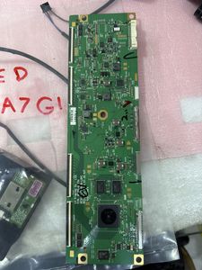 تیکان الجی OLED55A7GI
