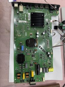 مین برد تلویزیون ELETTO مدل 55ESU800