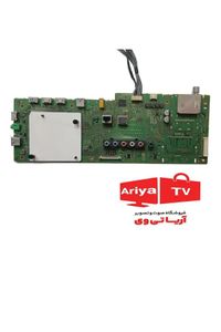 مین برد تلویزیون سونی مدل 43W800c