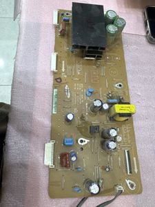 برد وای PS43D4850