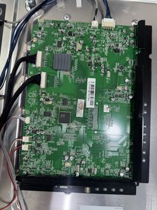مین برد تلویزیون ایکس ویژن LE-49KD40