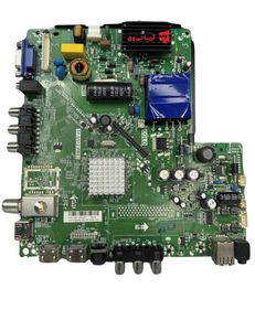مین برد تلویزیون LED سی یرا 32SRLE32107