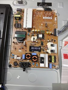 برد پاور تغذیه ال جی 47LB6700