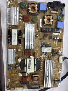 برد پاور تغذیه تلویزیون سامسونگ مدل UA46D5550
