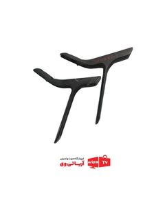 پایه فابریک تلویزیون ال جی مدل 42UB820T