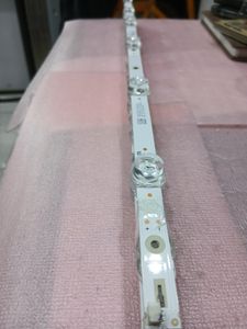 بک لایت تلویزیون اسنوا 55SA620U