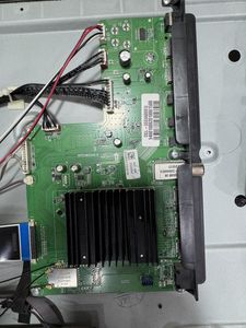 مین برد تلویزیون دوو DSL-55S6600EU