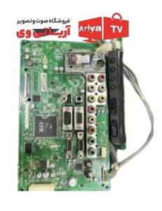 مین برد تلویزیون الجی 32LH200R