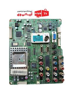 مین برد تلویزیون سامسونگ la46s81