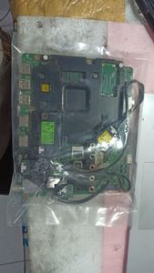 مین برد تلویزیون سامسونگ UA40j6950