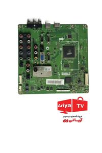 مین برد تلویزیون سامسونگ مدل LA40BB550KIR