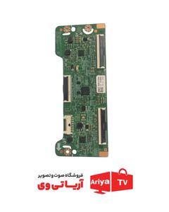 تیکان تلویزیون سامسونگ مدل UA40H5850AW