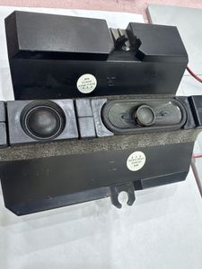 بلندگو تلویزیون جی پلاس GTV-50LU722S