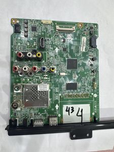 مین برد تلویزیون ال‌ جی 42LF540T