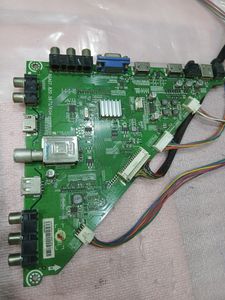 مین برد هایسنس LHD32K370IR