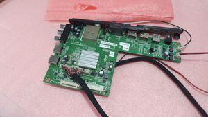 مین برد تلویزیون اسنوا SLD65S36BLD