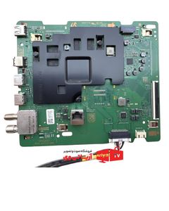 مین برد تلویزیون سامسونگ  مدل UA55TU7000