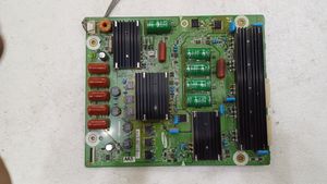 برد z تلویزیون سامسونگ مدل 50c6500tr