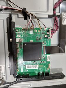 مین برد تلویزیون دوو مدل DSL-65k5700UL