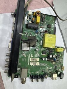 مین برد تلویزیون ایکس ویژن 43XK560