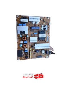 برد پاور تغذیه تلویزیون ال جی مدل 65sm9000pva