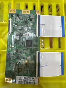 تیکان تلویزیون اسنوا DSL-50S7200EUM