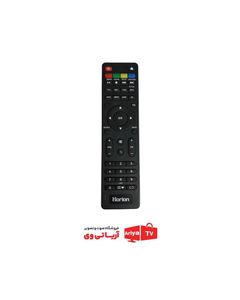 ریموت کنترل فابریک تلویزیون هوریون
