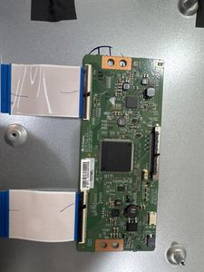 تیکان ایکس ویژن 4k49xCU585
