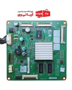 تیکان تلویزیون سامسونگ lj41-04776a