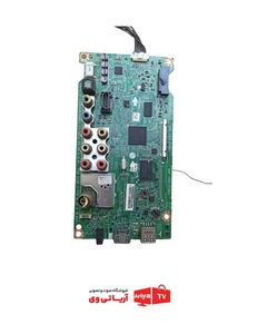 مین برد تلویزیون ال جی مدل 42LB62300GI