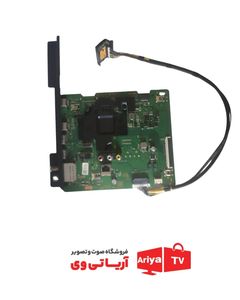 مین برد تلویزیون سامسونگ مدل UA55TU8000U