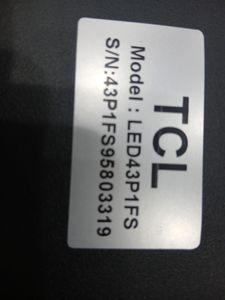 بک لایت تی سی ال LEDP1FS