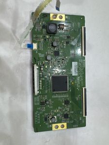 تیکان تلویزیون ال‌جی 65UC970T