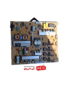 برد پاور تغذیه تلویزیون سامسونگ مدل UA46D6960