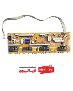 برد پاور تغذیه تلویزیون سامسونگ مدل LA40B570P7R