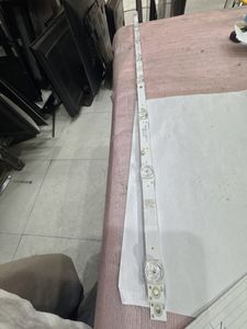 بک لایت تلویزیون اسمارت LSS43-700